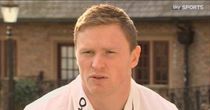 England need time to gel