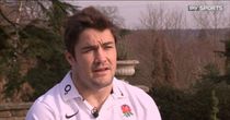 Barritt wants more creativity