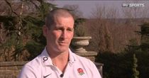 Lancaster looks to Tigers duo
