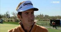 Gonzo out to tame Tiger