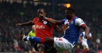 Blackburn v QPR