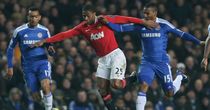 Chelsea v Man Utd