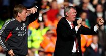 Dalglish hits out
