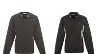 Dunlop winter wear