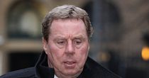 Redknapp timeline