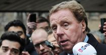 Bernstein admires Redknapp