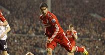 Liverpool 0 Tottenham 0