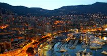 The Monaco GP Quiz - The Questions