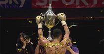 Light Welterweights - The Final