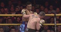 Light Welterweights - Quarter Finals