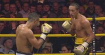 Light Welterweights - Semi Finals