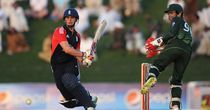 Pakistan v England - 1st ODI