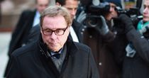 Redknapp trial - Latest news