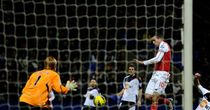 Misfiring Gunners