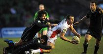 Boots 'N' All - Round 1