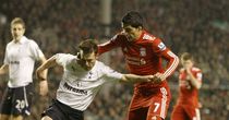 Spurs delighted with point