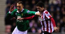 Sunderland v Norwich