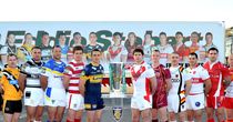 Super League XVII