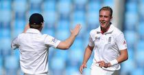 Pakistan v England - 3rd Test, Day 1