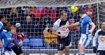 Bolton v Wigan