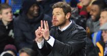 AVB - Draw difficult to take