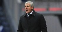 Defending annoys Hughes