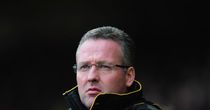 Canaries stick to the plan