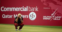 Qatar Masters - Day One