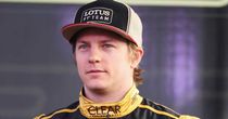 Q&A with the 'Iceman'