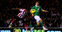 Sunderland v Norwich