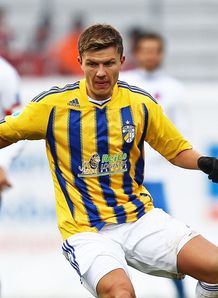Picture of Eugen Bopp