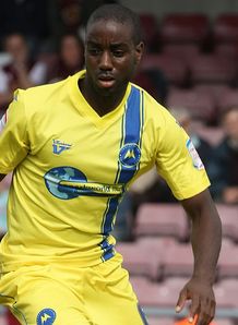Picture of Brian Saah