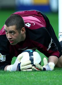 Picture of Dean Bouzanis