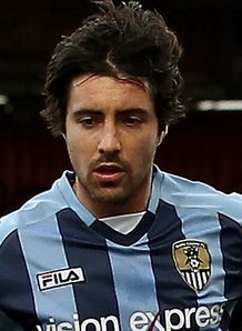 Picture of Alan Sheehan
