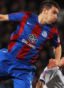 Picture of Darren Ambrose