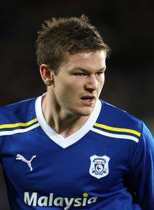 Picture of Aron Gunnarsson