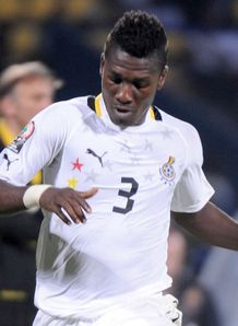 Gyan anticipates challenge