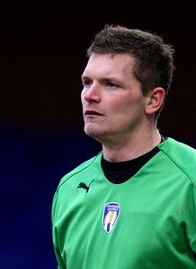 Picture of Ben Williams
