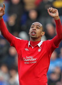 Picture of Dexter Blackstock