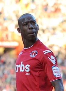Picture of Bradley Wright-Phillips