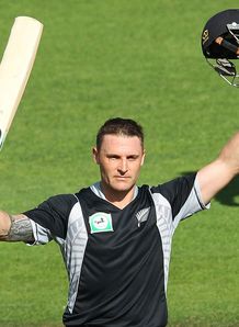 Kiwis complete whitewash