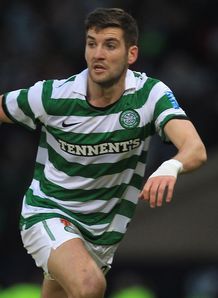 Picture of Charlie Mulgrew