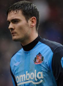Picture of Craig Gordon