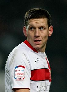 Picture of Charlie MacDonald