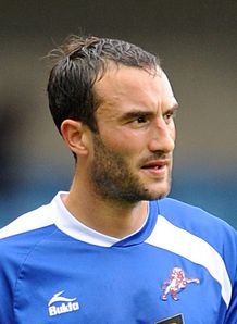 Picture of Chris Hackett
