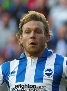 Picture of Craig Mackail-Smith