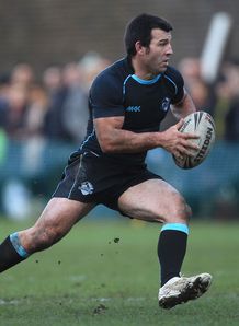 Picture of Craig Gower