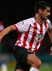 Picture of Danny Butterfield