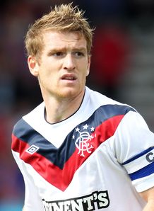 Picture of Steven Davis