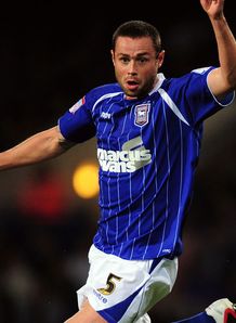 Picture of Damien Delaney